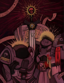 WARHAMMER