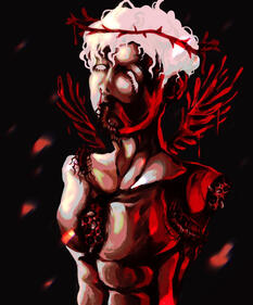 ROTTING HEAVENS